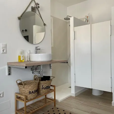 Apartamento Caroline Santa Pola