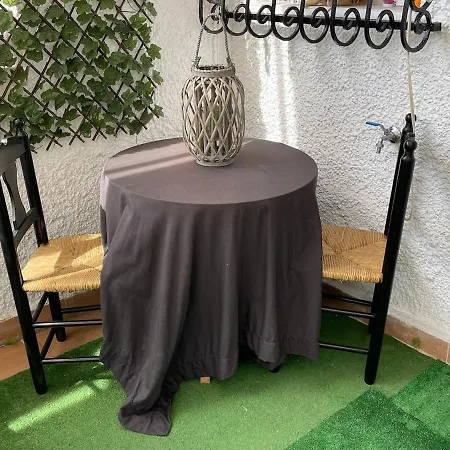 Apartamento Caroline