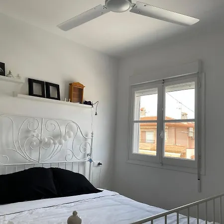 Apartamento Caroline