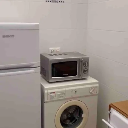 Apartamento Caroline *
